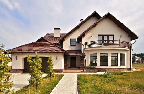 Ипотечный кредит или строительство собственного дома